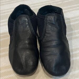 Revolution Kids Jazz Shoes size 13